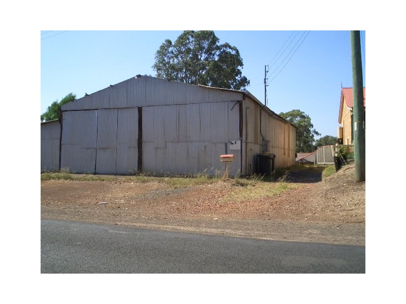 4 Old Sackville Road, Wilberforce NSW 2756
