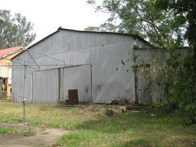 4 Old Sackville Road, Wilberforce NSW 2756