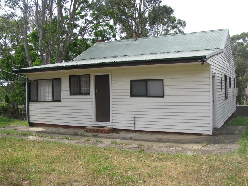 4 Old Sackville Road, Wilberforce NSW 2756