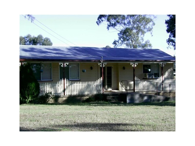 84 Whitmore Road, Maraylya NSW 2765