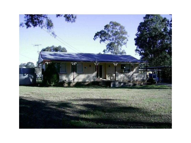 84 Whitmore Road, Maraylya NSW 2765