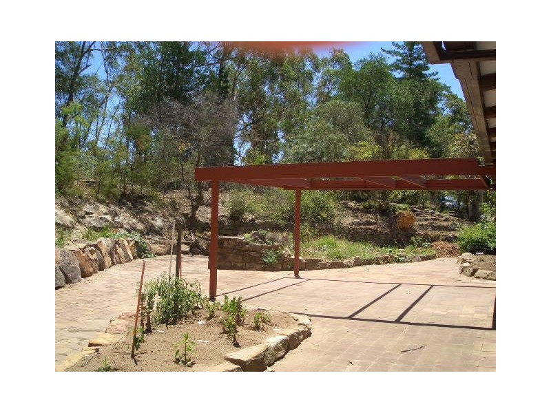 266 Old East Kurrajong Road, East Kurrajong NSW 2758