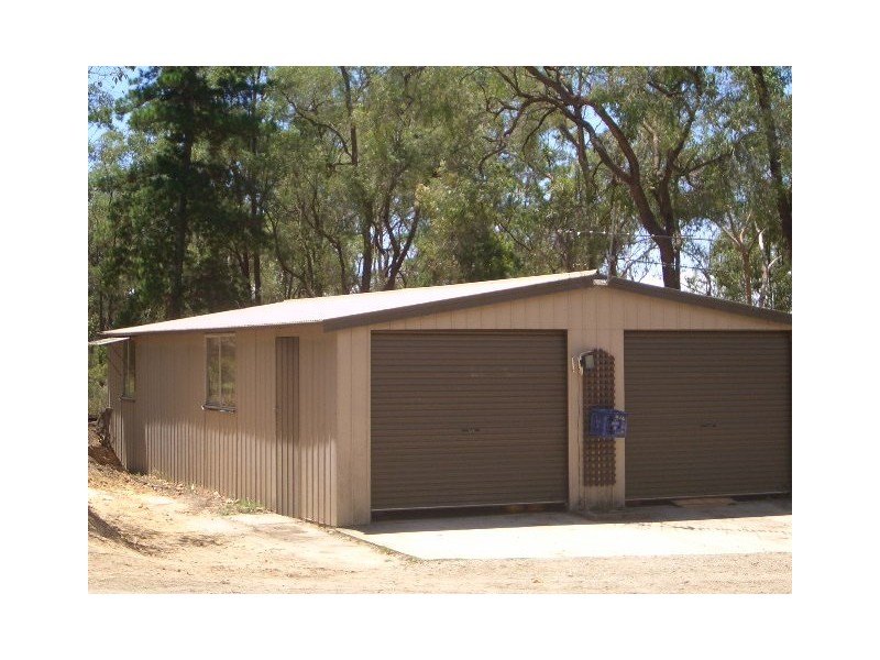 266 Old East Kurrajong Road, East Kurrajong NSW 2758