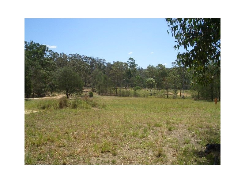 266 Old East Kurrajong Road, East Kurrajong NSW 2758