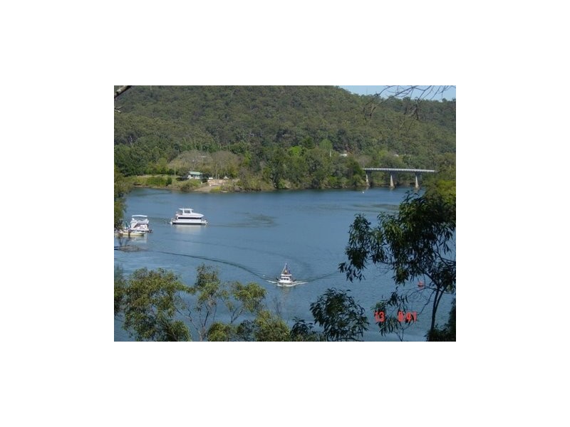 Lower Portland NSW 2756