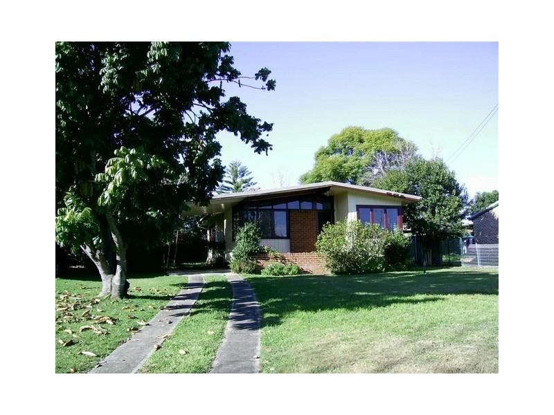 51 Sunnyside Crescent, North Richmond NSW 2754