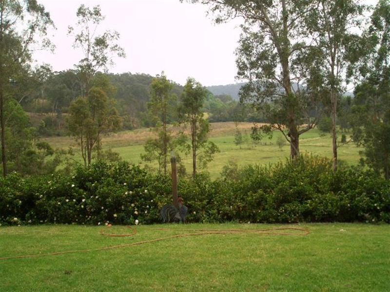 Lower Portland NSW 2756