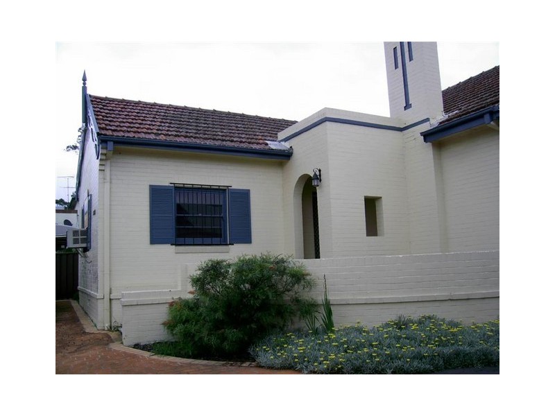 333 George Street, Windsor NSW 2756