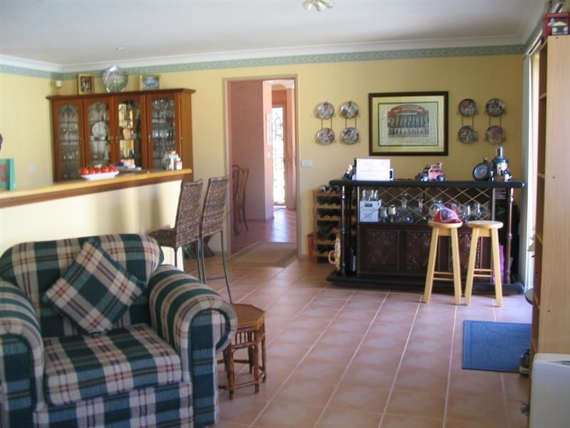 38 Arkell Drive, Bligh Park NSW 2756