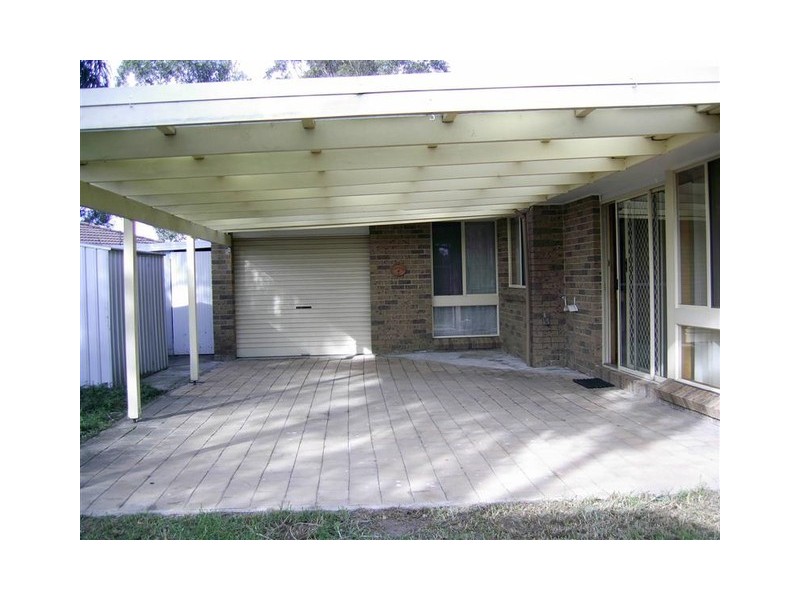 19 Derwent Place, Bligh Park NSW 2756