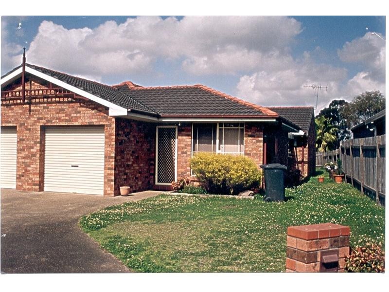 2/11 Ewing Place, Bligh Park NSW 2756