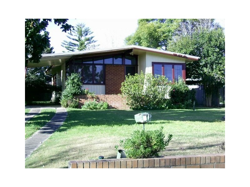 51 Sunnyside Crescent, North Richmond NSW 2754