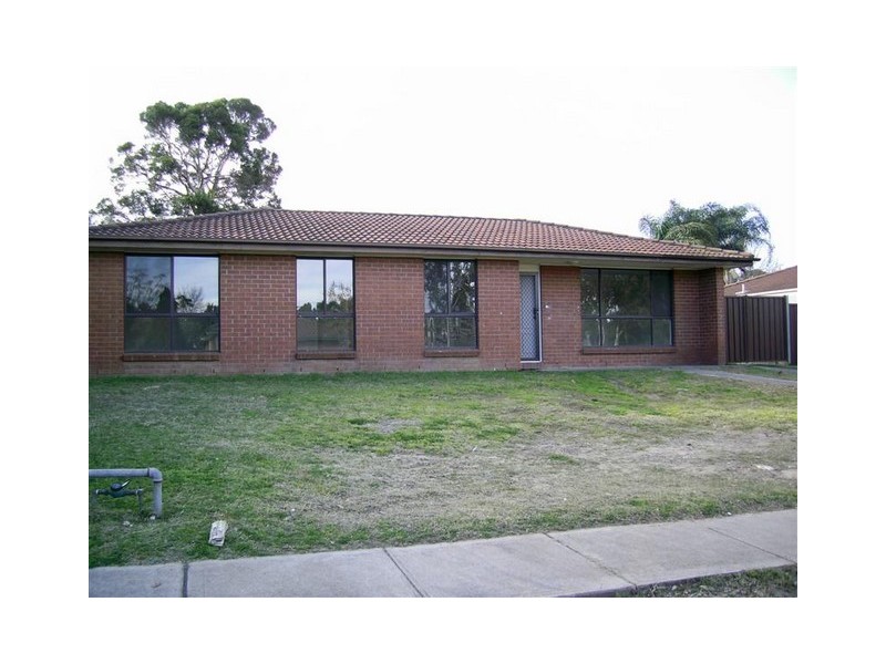 10 Neptune Crescent, Bligh Park NSW 2756