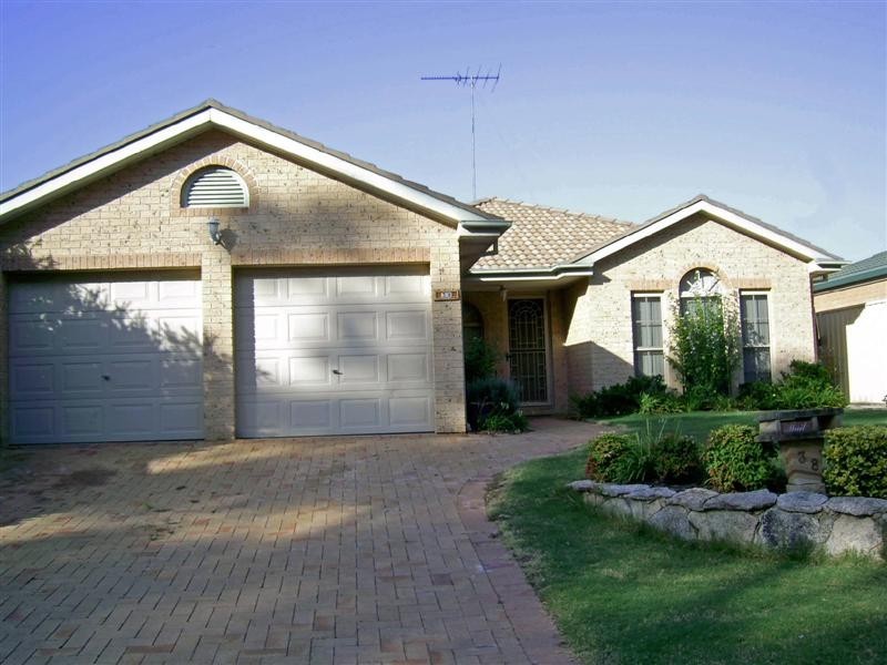 38 Arkell Drive, Bligh Park NSW 2756