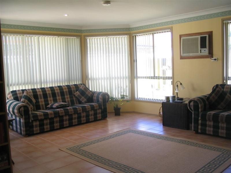 38 Arkell Drive, Bligh Park NSW 2756