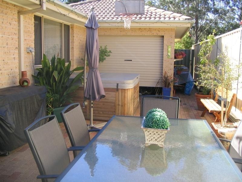 38 Arkell Drive, Bligh Park NSW 2756