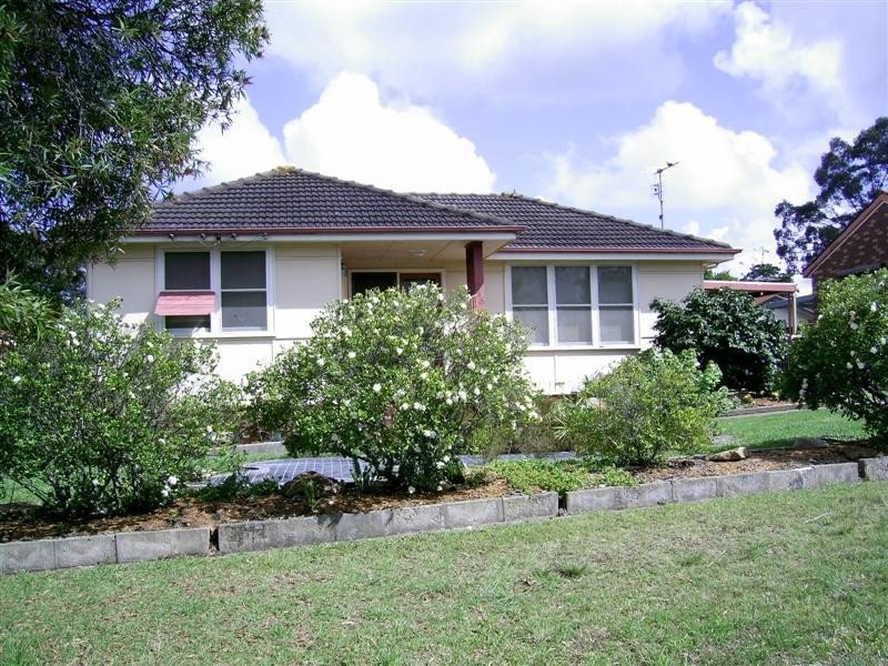 213 Mileham Street, South Windsor NSW 2756