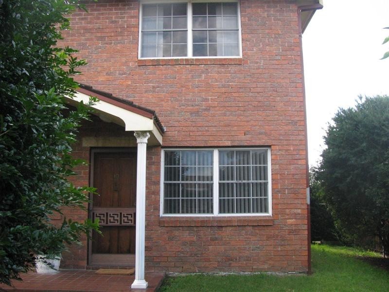 10/18 Catherine Street, Windsor NSW 2756