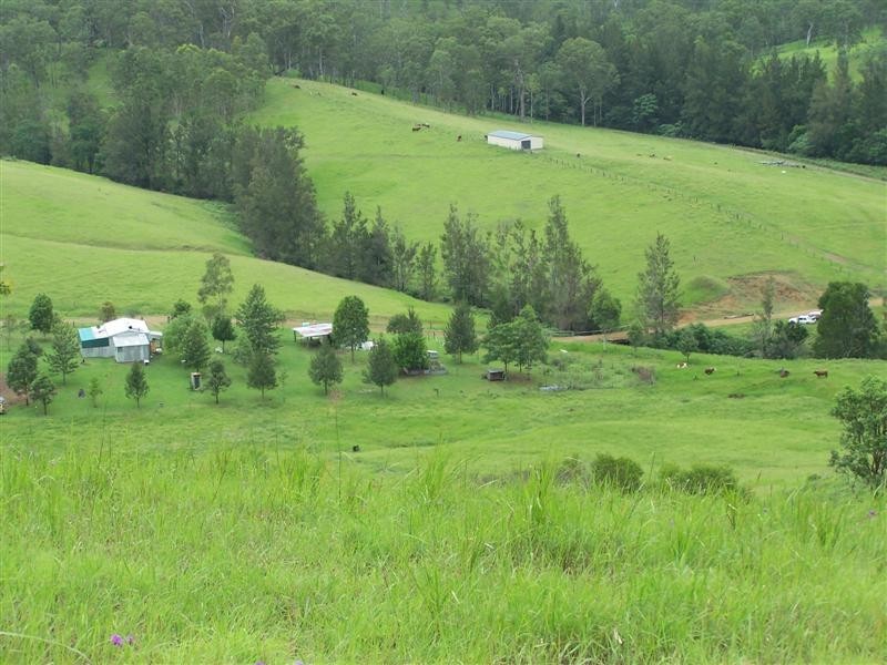 7365 Oxley Highway, Yarras NSW 2446