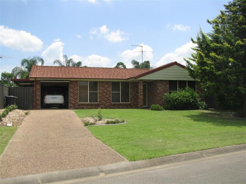 26  Samuel Street, Bligh Park NSW 2756
