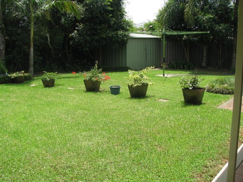 26  Samuel Street, Bligh Park NSW 2756