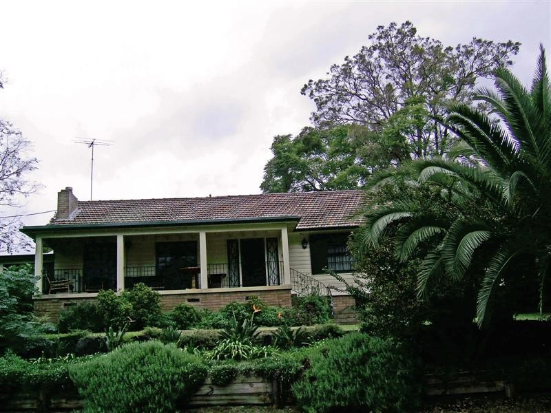 12 The Terrace, Windsor NSW 2756