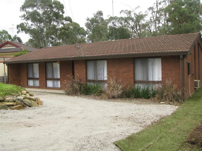 98 Golden Valley Drive, Glossodia NSW 2756
