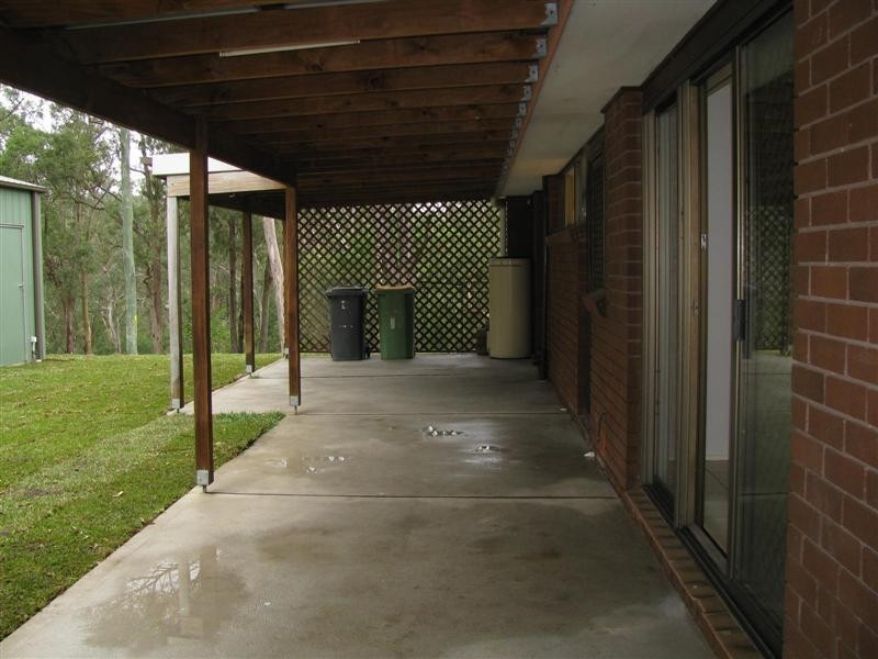 98 Golden Valley Drive, Glossodia NSW 2756