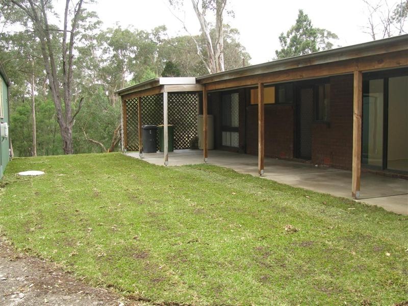 98 Golden Valley Drive, Glossodia NSW 2756