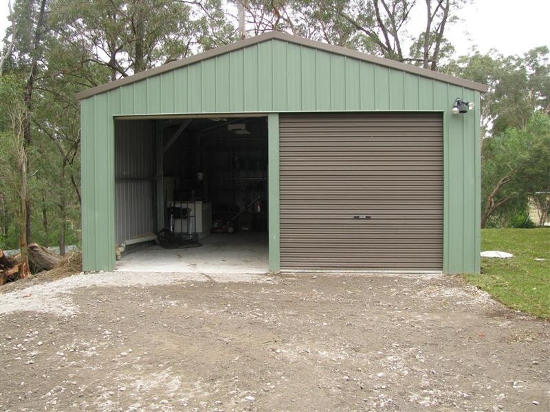 98 Golden Valley Drive, Glossodia NSW 2756