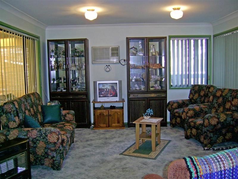 5 Clergy Road, Wilberforce NSW 2756