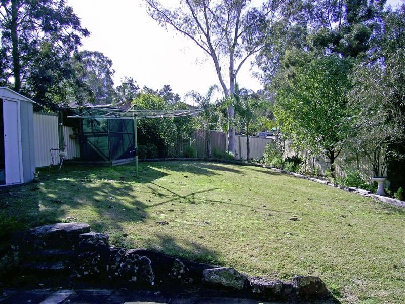 5 Clergy Road, Wilberforce NSW 2756