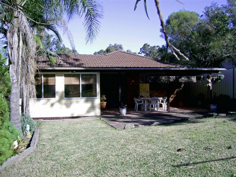 5 Clergy Road, Wilberforce NSW 2756