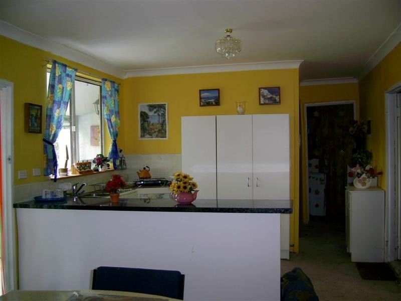 1471 Wheelbarrow Ridge Road, Lower Portland NSW 2756