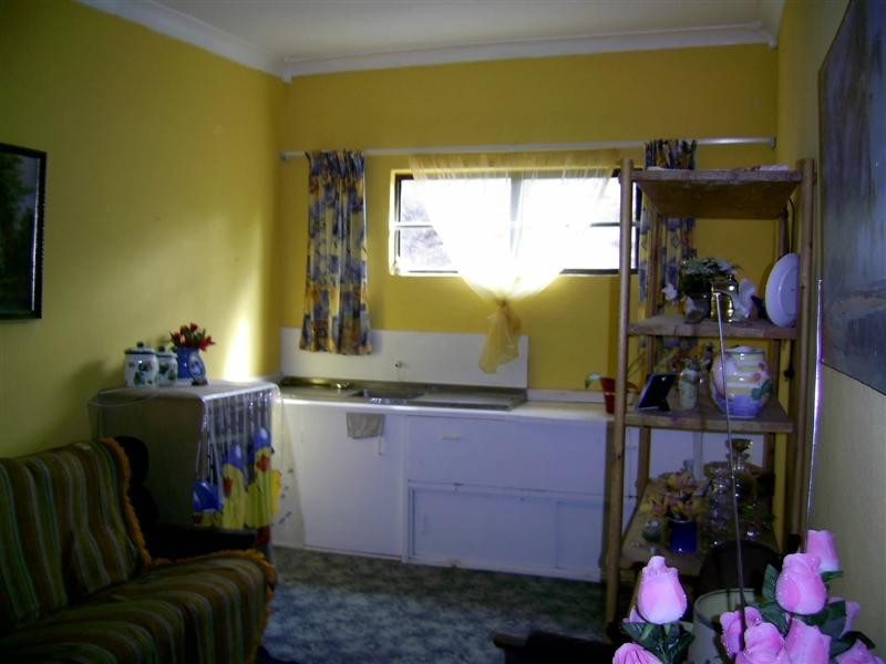 1471 Wheelbarrow Ridge Road, Lower Portland NSW 2756