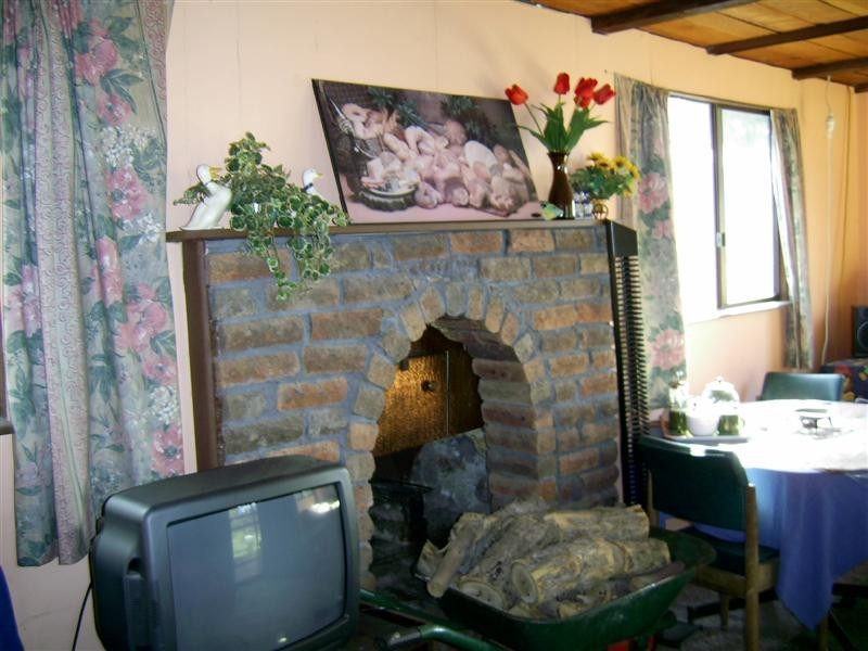 1471 Wheelbarrow Ridge Road, Lower Portland NSW 2756