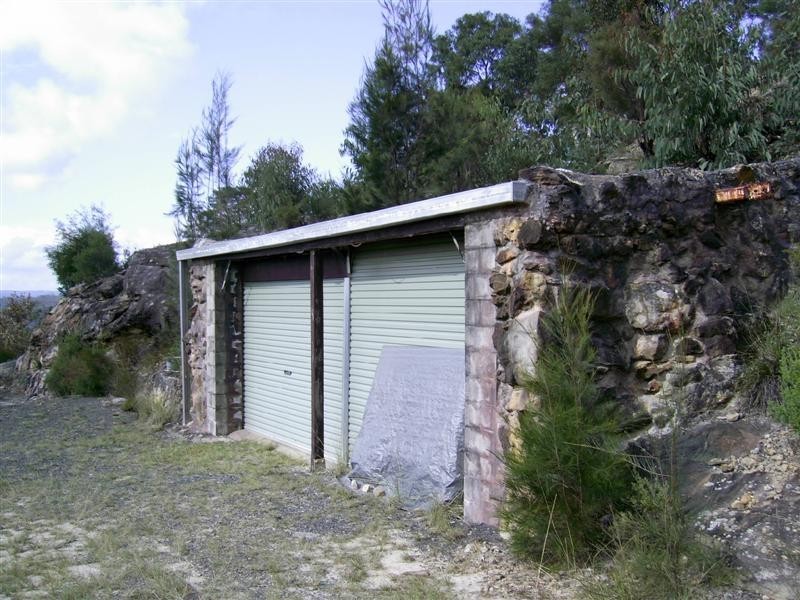 1471 Wheelbarrow Ridge Road, Lower Portland NSW 2756