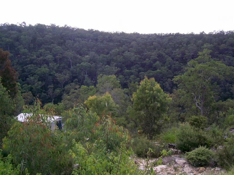 1471 Wheelbarrow Ridge Road, Lower Portland NSW 2756