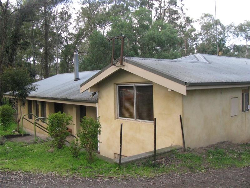 108 Pebbly Hill Road, Maraylya NSW 2765