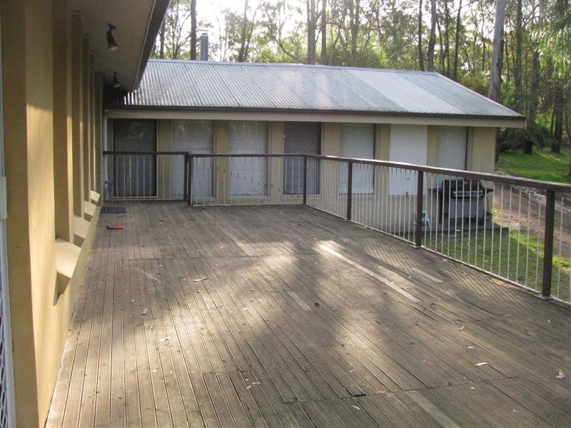 108 Pebbly Hill Road, Maraylya NSW 2765