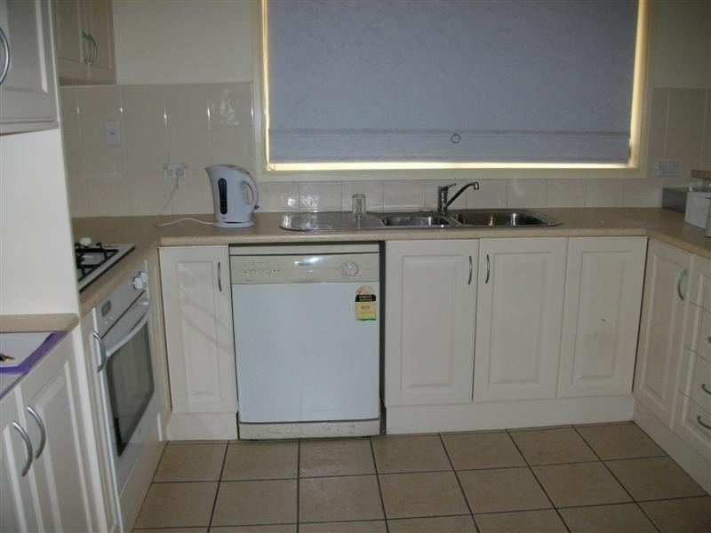 4 Betts Street, Kellyville Ridge NSW 2155