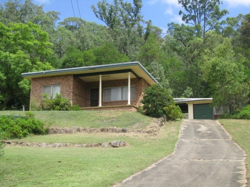 602 Chaseling Road South, Leets Vale NSW 2756