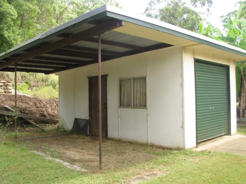602 Chaseling Road South, Leets Vale NSW 2756