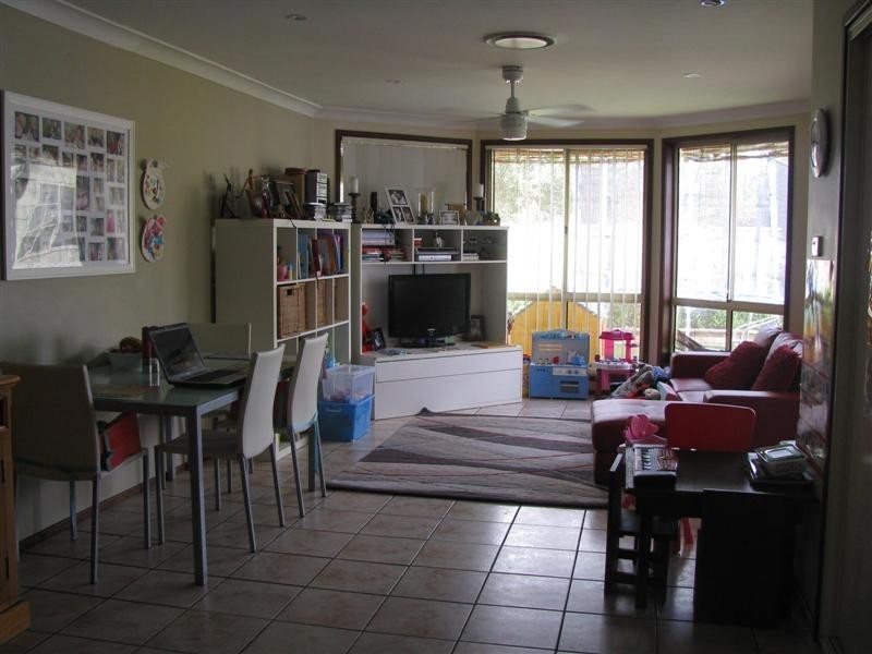 8 Dawes Place, Bligh Park NSW 2756