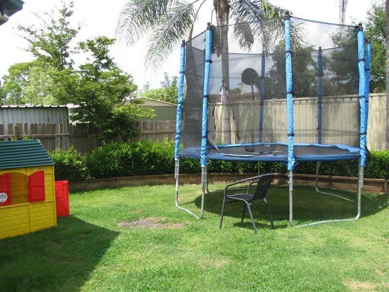 8 Dawes Place, Bligh Park NSW 2756