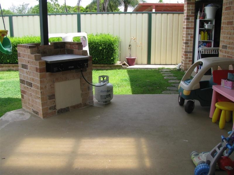 8 Dawes Place, Bligh Park NSW 2756