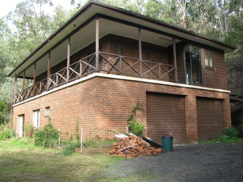 558 Chaseling Road South, Leets Vale NSW 2775