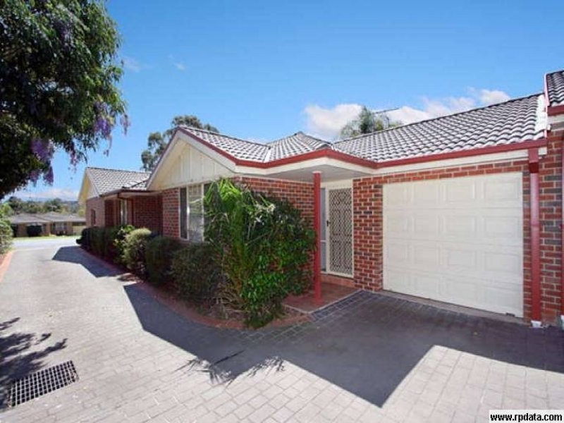 North Richmond NSW 2754