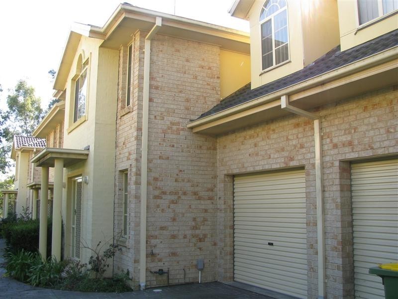 3/586 George Street, South Windsor NSW 2756