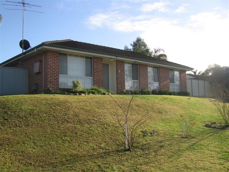 76 Loder Crescent, South Windsor NSW 2756